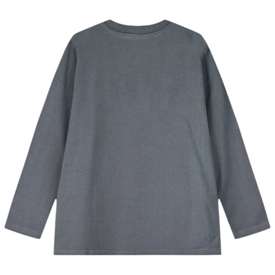 Energiers Παιδική μακρυμάνικη μπλούζα Energiers Παιδική μακρυμάνικη μπλούζα